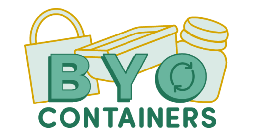 BYO Container