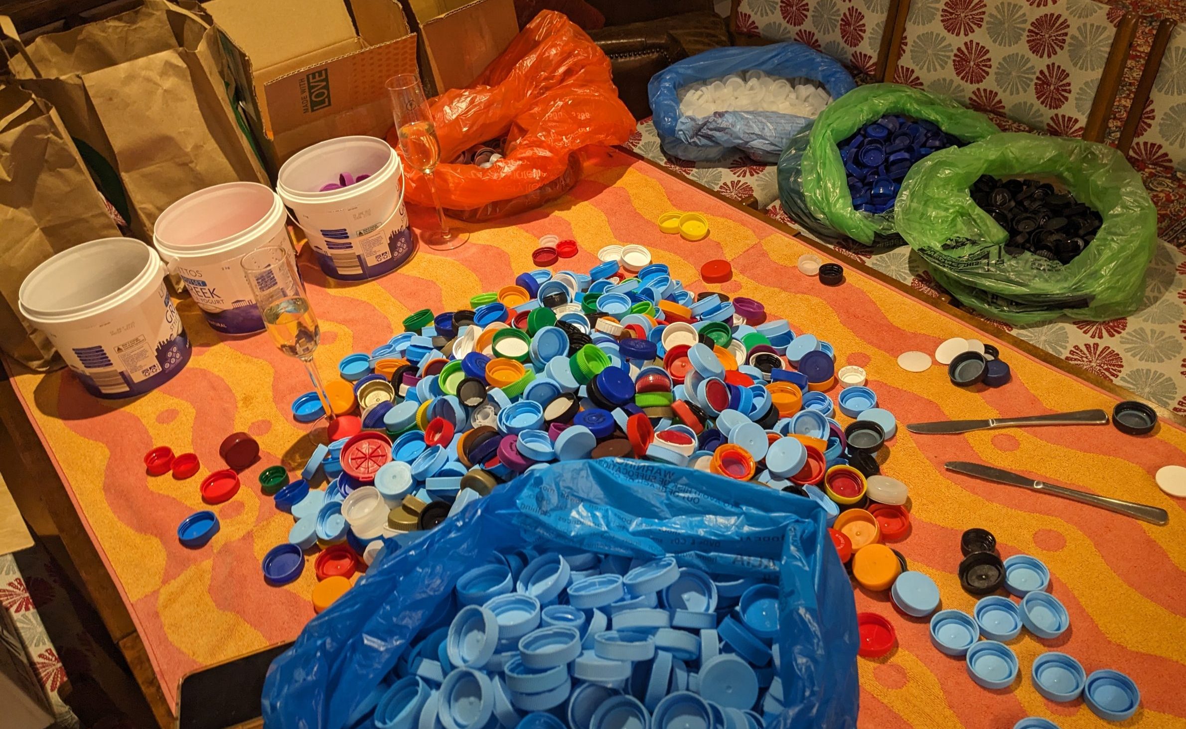 Blog Background Image